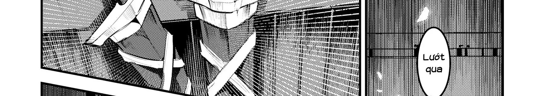 Cuộc Phiêu Lưu Của Kẻ Bất Tử Không Mong Muốn Chapter 34 - Trang 23