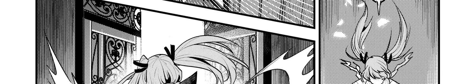 Cuộc Phiêu Lưu Của Kẻ Bất Tử Không Mong Muốn Chapter 34 - Trang 24
