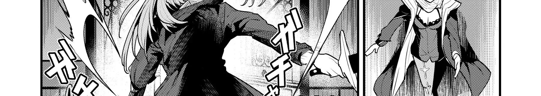 Cuộc Phiêu Lưu Của Kẻ Bất Tử Không Mong Muốn Chapter 34 - Trang 25