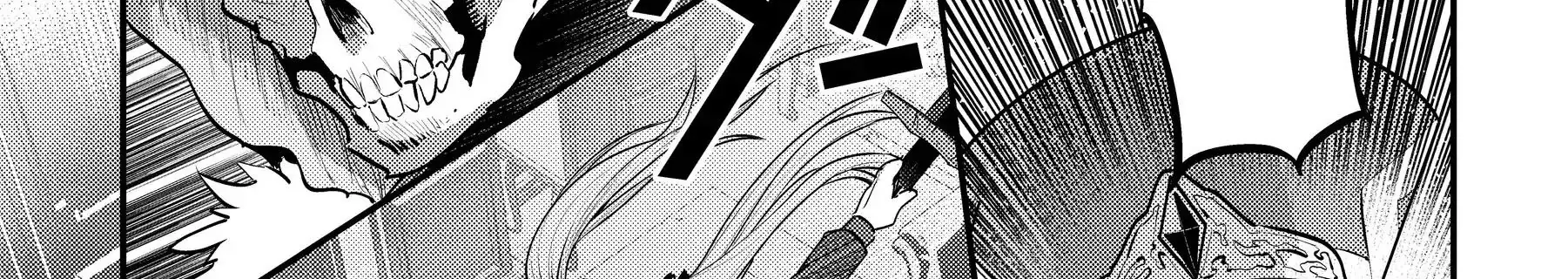 Cuộc Phiêu Lưu Của Kẻ Bất Tử Không Mong Muốn Chapter 34 - Trang 46
