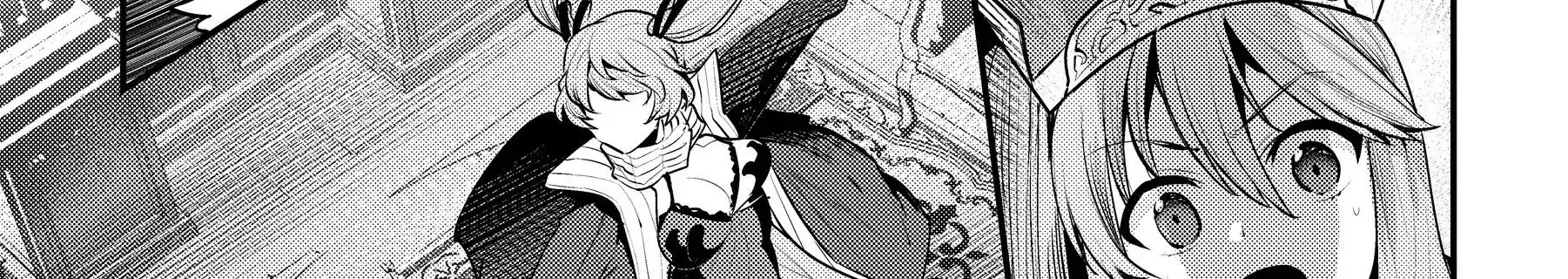 Cuộc Phiêu Lưu Của Kẻ Bất Tử Không Mong Muốn Chapter 34 - Trang 47