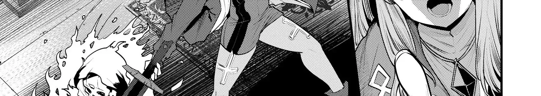 Cuộc Phiêu Lưu Của Kẻ Bất Tử Không Mong Muốn Chapter 34 - Trang 48