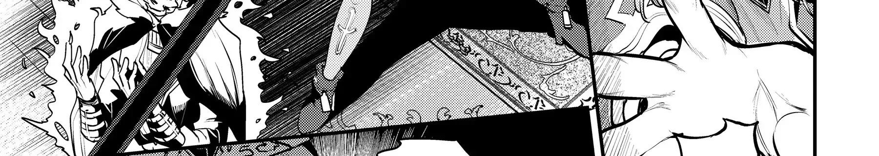 Cuộc Phiêu Lưu Của Kẻ Bất Tử Không Mong Muốn Chapter 34 - Trang 49