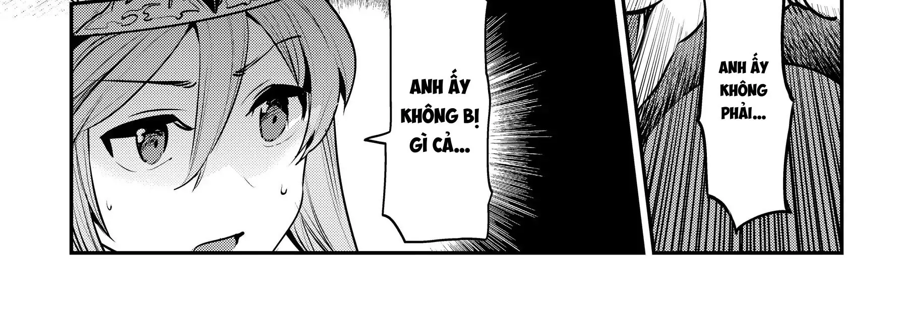 Cuộc Phiêu Lưu Của Kẻ Bất Tử Không Mong Muốn Chapter 34 - Trang 50