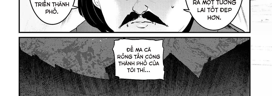 Cuộc Phiêu Lưu Của Kẻ Bất Tử Không Mong Muốn Chapter 35 - Trang 15