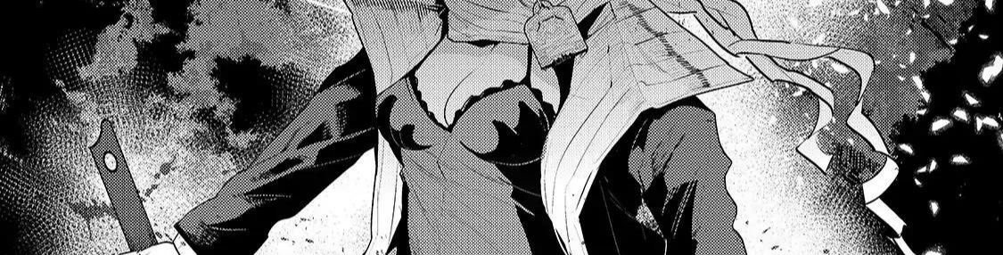 Cuộc Phiêu Lưu Của Kẻ Bất Tử Không Mong Muốn Chapter 35 - Trang 4
