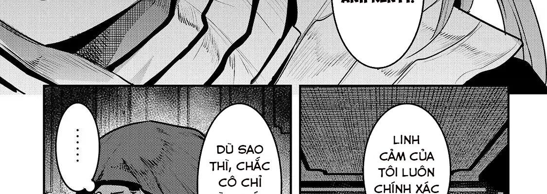 Cuộc Phiêu Lưu Của Kẻ Bất Tử Không Mong Muốn Chapter 35 - Trang 40