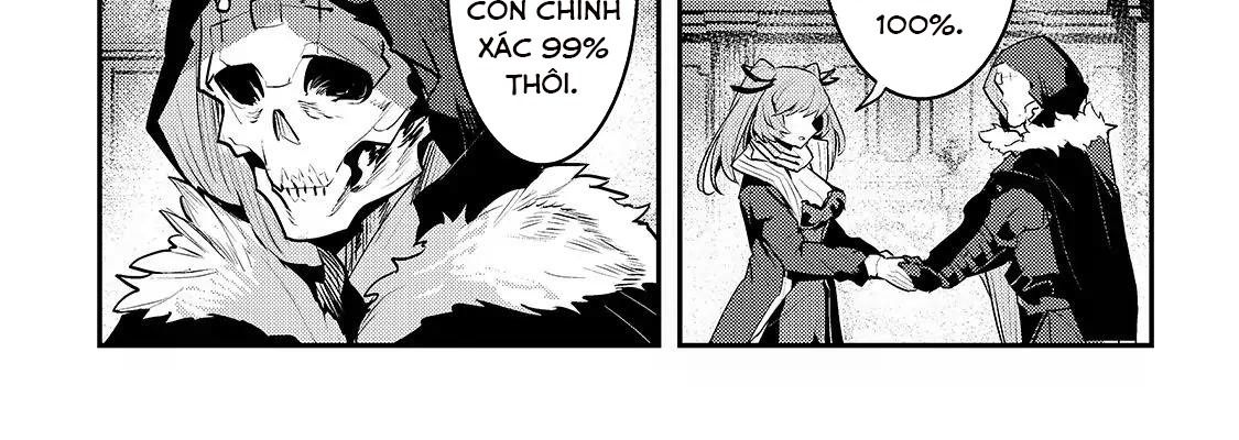 Cuộc Phiêu Lưu Của Kẻ Bất Tử Không Mong Muốn Chapter 35 - Trang 41