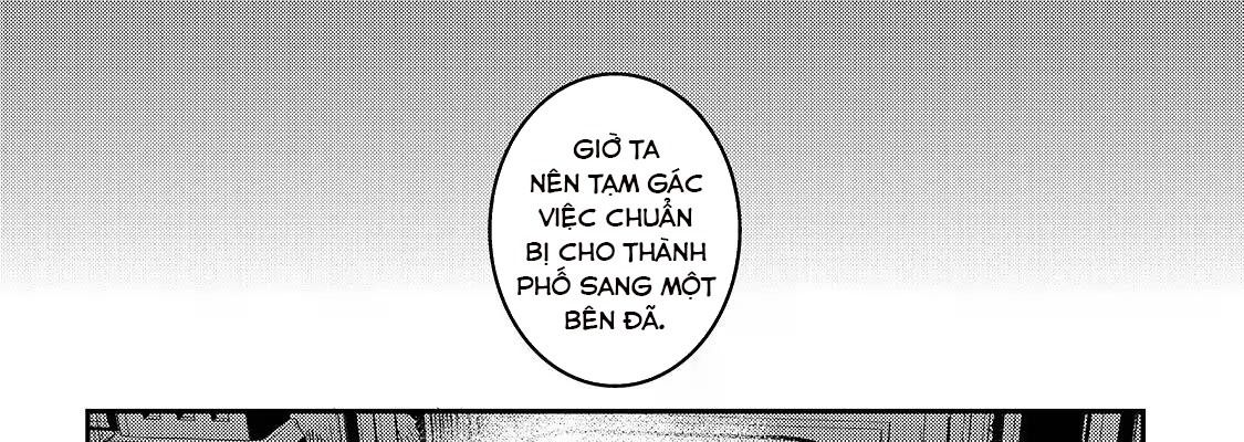 Cuộc Phiêu Lưu Của Kẻ Bất Tử Không Mong Muốn Chapter 35 - Trang 42
