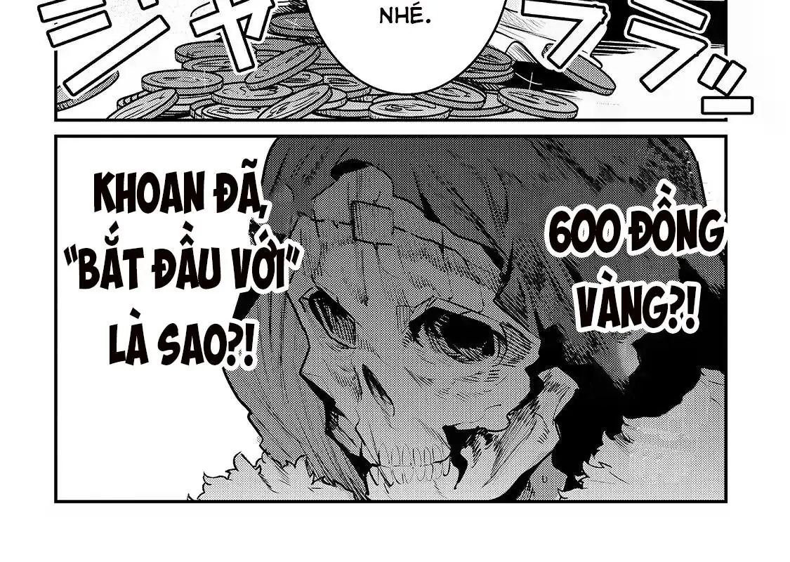 Cuộc Phiêu Lưu Của Kẻ Bất Tử Không Mong Muốn Chapter 35 - Trang 48