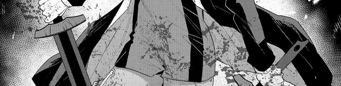 Cuộc Phiêu Lưu Của Kẻ Bất Tử Không Mong Muốn Chapter 35 - Trang 5