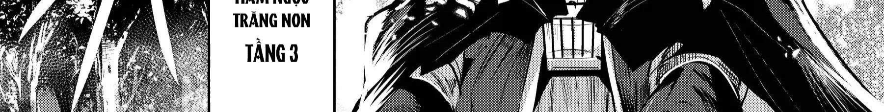 Cuộc Phiêu Lưu Của Kẻ Bất Tử Không Mong Muốn Chapter 36 - Trang 10