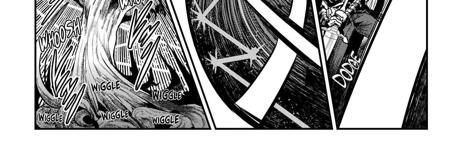 Cuộc Phiêu Lưu Của Kẻ Bất Tử Không Mong Muốn Chapter 36 - Trang 45