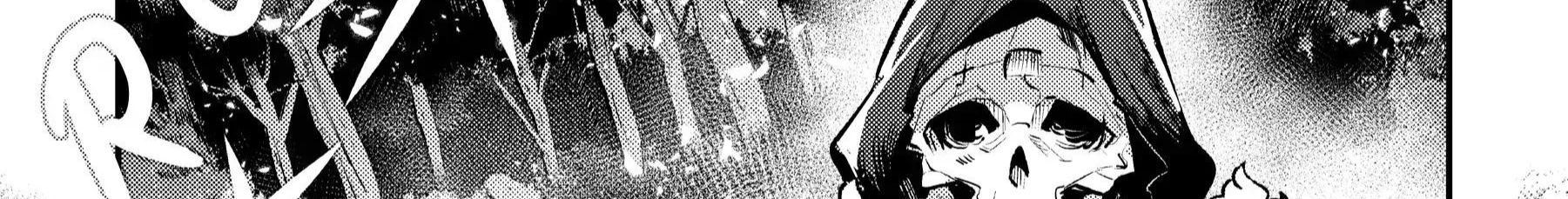 Cuộc Phiêu Lưu Của Kẻ Bất Tử Không Mong Muốn Chapter 36 - Trang 8