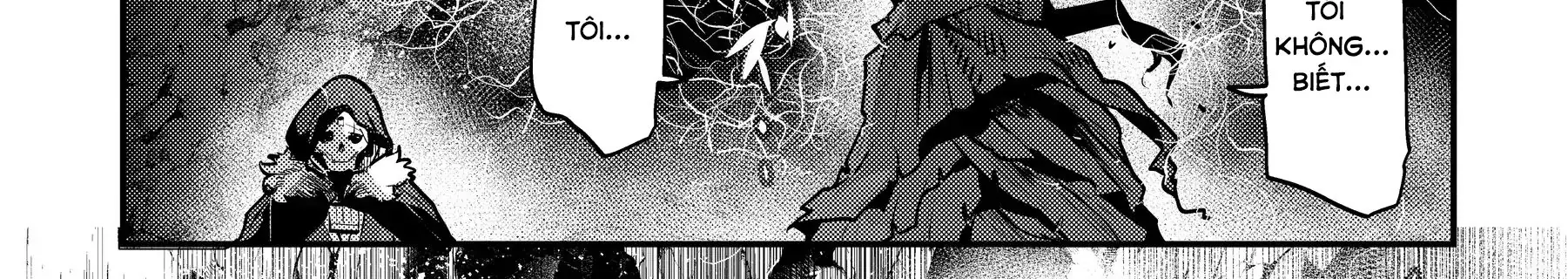 Cuộc Phiêu Lưu Của Kẻ Bất Tử Không Mong Muốn Chapter 37 - Trang 35