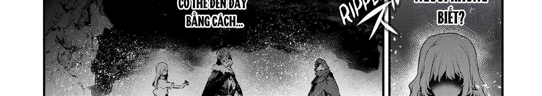 Cuộc Phiêu Lưu Của Kẻ Bất Tử Không Mong Muốn Chapter 37 - Trang 39