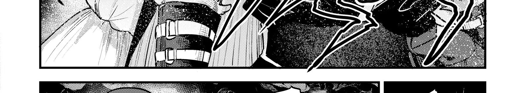 Cuộc Phiêu Lưu Của Kẻ Bất Tử Không Mong Muốn Chapter 37 - Trang 46
