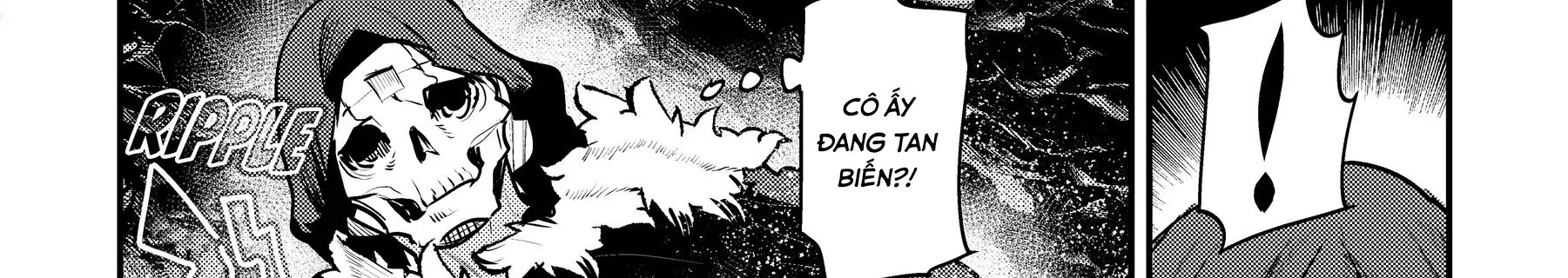 Cuộc Phiêu Lưu Của Kẻ Bất Tử Không Mong Muốn Chapter 37 - Trang 47