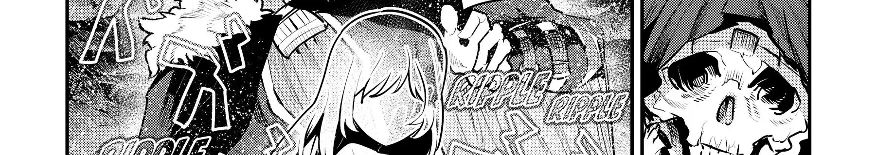 Cuộc Phiêu Lưu Của Kẻ Bất Tử Không Mong Muốn Chapter 37 - Trang 48