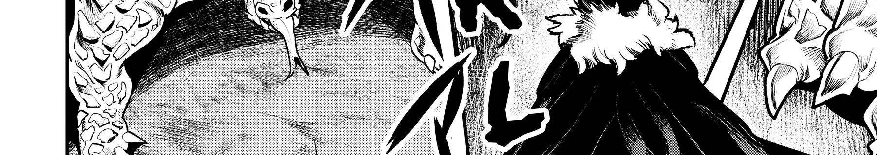 Cuộc Phiêu Lưu Của Kẻ Bất Tử Không Mong Muốn Chapter 38 - Trang 20