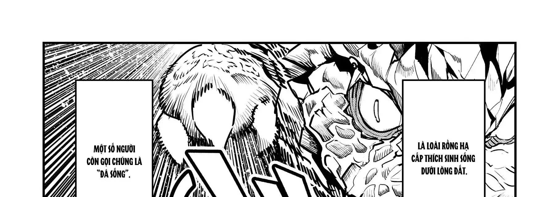 Cuộc Phiêu Lưu Của Kẻ Bất Tử Không Mong Muốn Chapter 38 - Trang 22