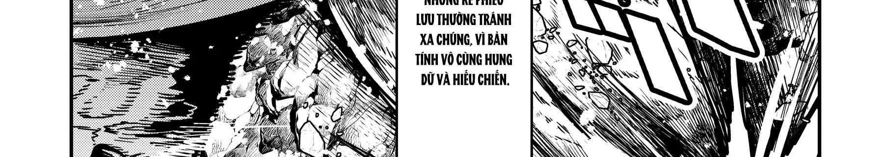 Cuộc Phiêu Lưu Của Kẻ Bất Tử Không Mong Muốn Chapter 38 - Trang 27