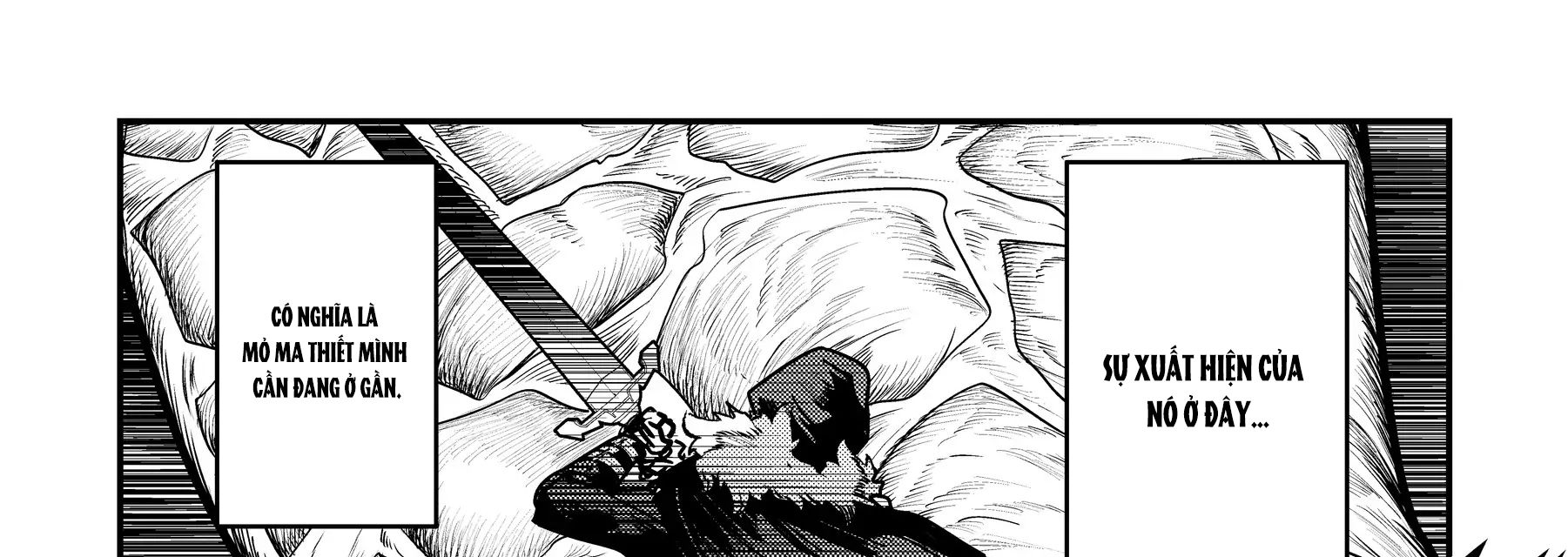 Cuộc Phiêu Lưu Của Kẻ Bất Tử Không Mong Muốn Chapter 38 - Trang 29