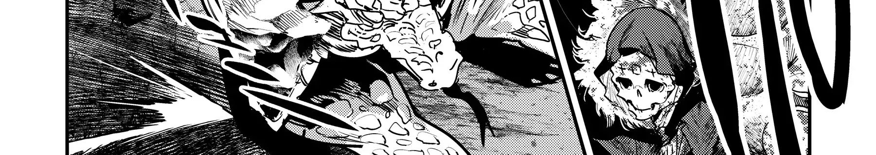 Cuộc Phiêu Lưu Của Kẻ Bất Tử Không Mong Muốn Chapter 38 - Trang 34