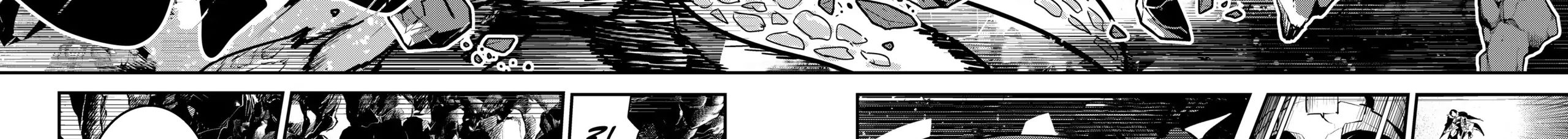 Cuộc Phiêu Lưu Của Kẻ Bất Tử Không Mong Muốn Chapter 38 - Trang 47