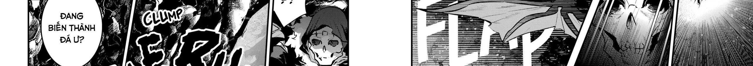 Cuộc Phiêu Lưu Của Kẻ Bất Tử Không Mong Muốn Chapter 38 - Trang 48