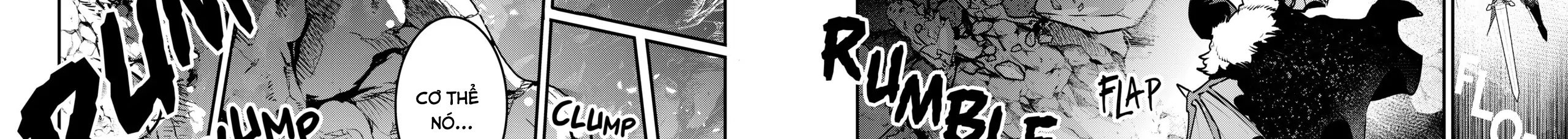 Cuộc Phiêu Lưu Của Kẻ Bất Tử Không Mong Muốn Chapter 38 - Trang 50
