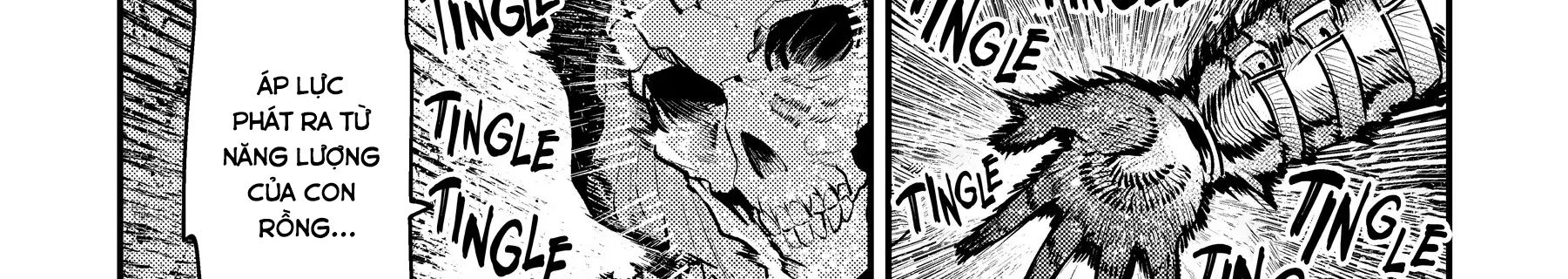 Cuộc Phiêu Lưu Của Kẻ Bất Tử Không Mong Muốn Chapter 39 - Trang 26
