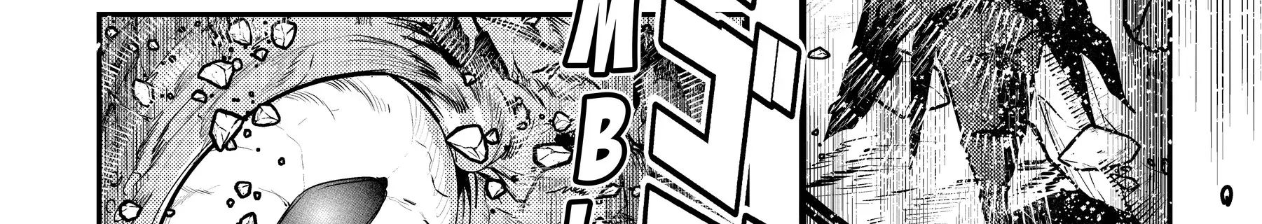 Cuộc Phiêu Lưu Của Kẻ Bất Tử Không Mong Muốn Chapter 39 - Trang 33