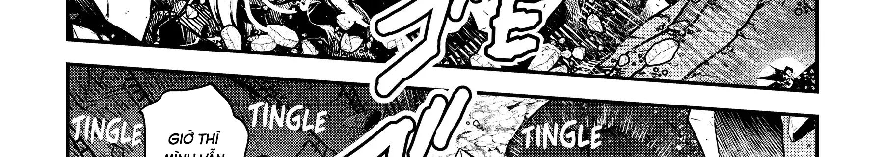 Cuộc Phiêu Lưu Của Kẻ Bất Tử Không Mong Muốn Chapter 39 - Trang 42