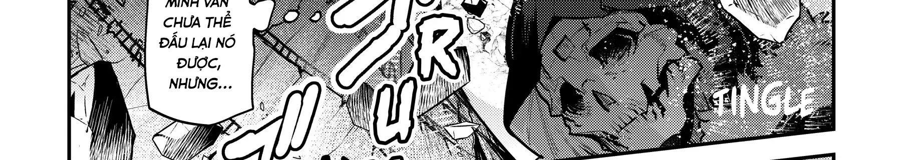 Cuộc Phiêu Lưu Của Kẻ Bất Tử Không Mong Muốn Chapter 39 - Trang 43