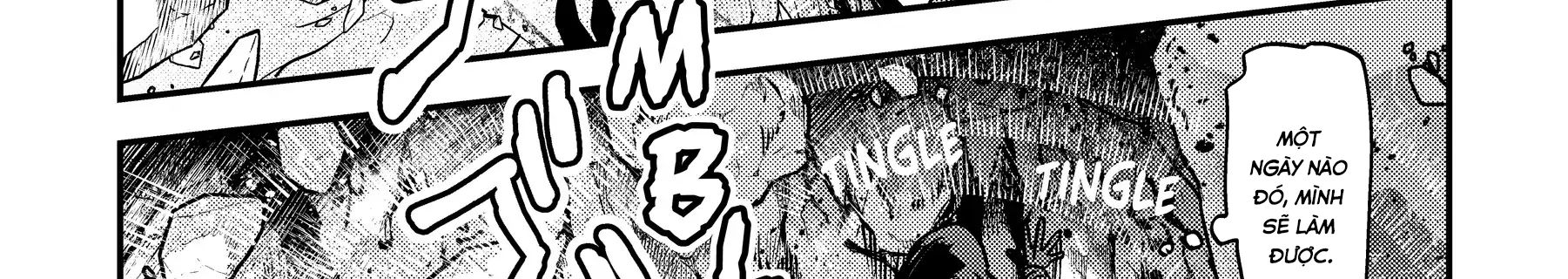 Cuộc Phiêu Lưu Của Kẻ Bất Tử Không Mong Muốn Chapter 39 - Trang 44