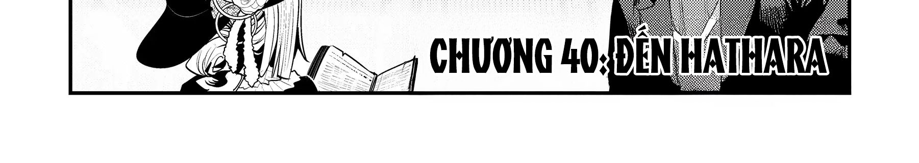 Cuộc Phiêu Lưu Của Kẻ Bất Tử Không Mong Muốn Chapter 40 - Trang 17
