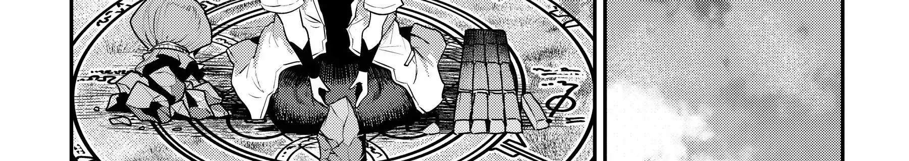 Cuộc Phiêu Lưu Của Kẻ Bất Tử Không Mong Muốn Chapter 40 - Trang 20