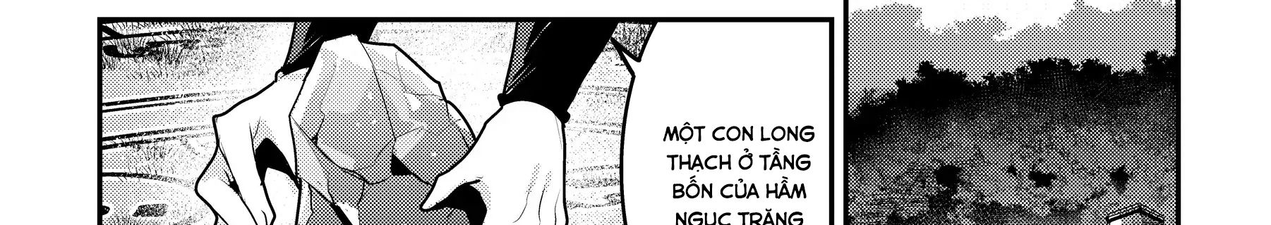 Cuộc Phiêu Lưu Của Kẻ Bất Tử Không Mong Muốn Chapter 40 - Trang 22