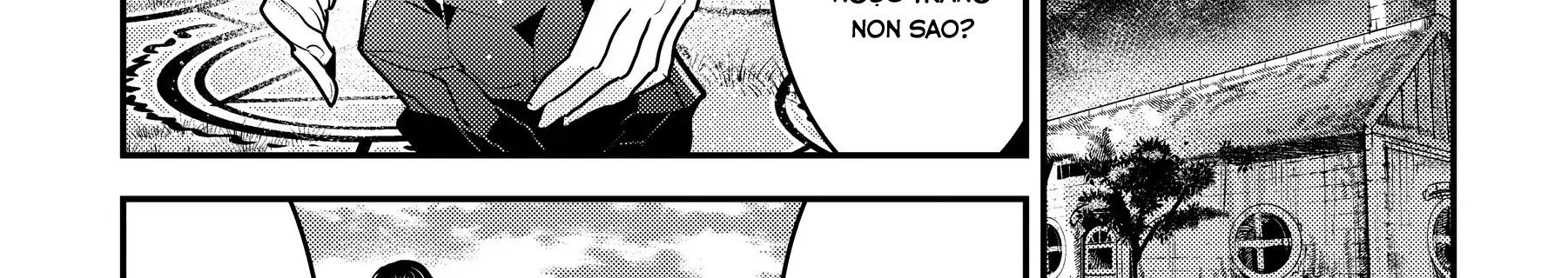 Cuộc Phiêu Lưu Của Kẻ Bất Tử Không Mong Muốn Chapter 40 - Trang 23