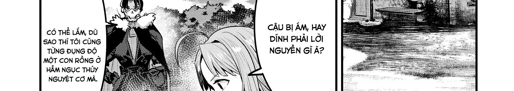 Cuộc Phiêu Lưu Của Kẻ Bất Tử Không Mong Muốn Chapter 40 - Trang 24