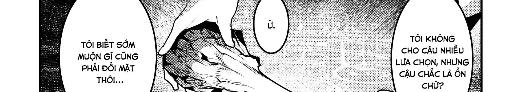 Cuộc Phiêu Lưu Của Kẻ Bất Tử Không Mong Muốn Chapter 40 - Trang 31