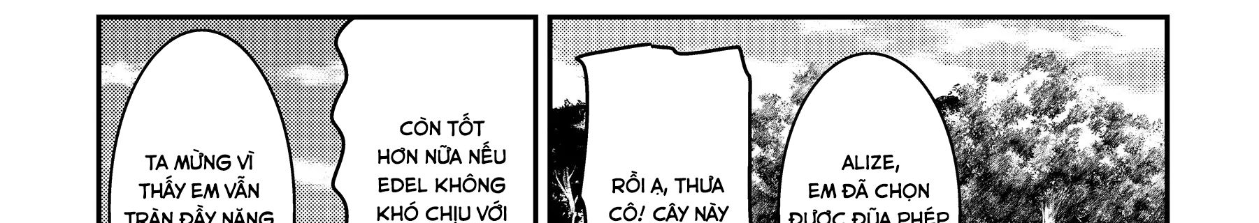 Cuộc Phiêu Lưu Của Kẻ Bất Tử Không Mong Muốn Chapter 40 - Trang 36