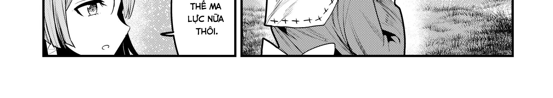 Cuộc Phiêu Lưu Của Kẻ Bất Tử Không Mong Muốn Chapter 40 - Trang 39