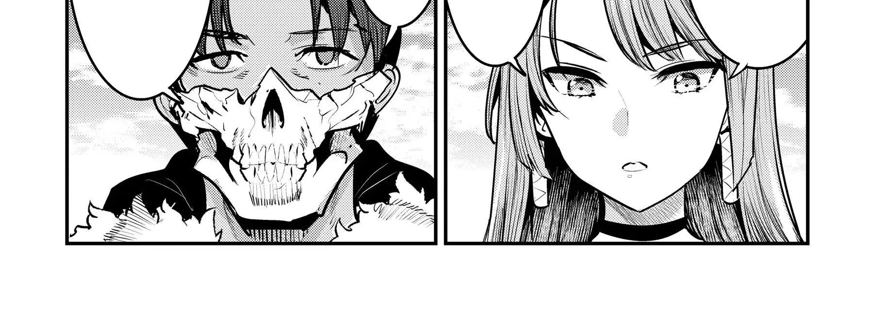 Cuộc Phiêu Lưu Của Kẻ Bất Tử Không Mong Muốn Chapter 40 - Trang 43