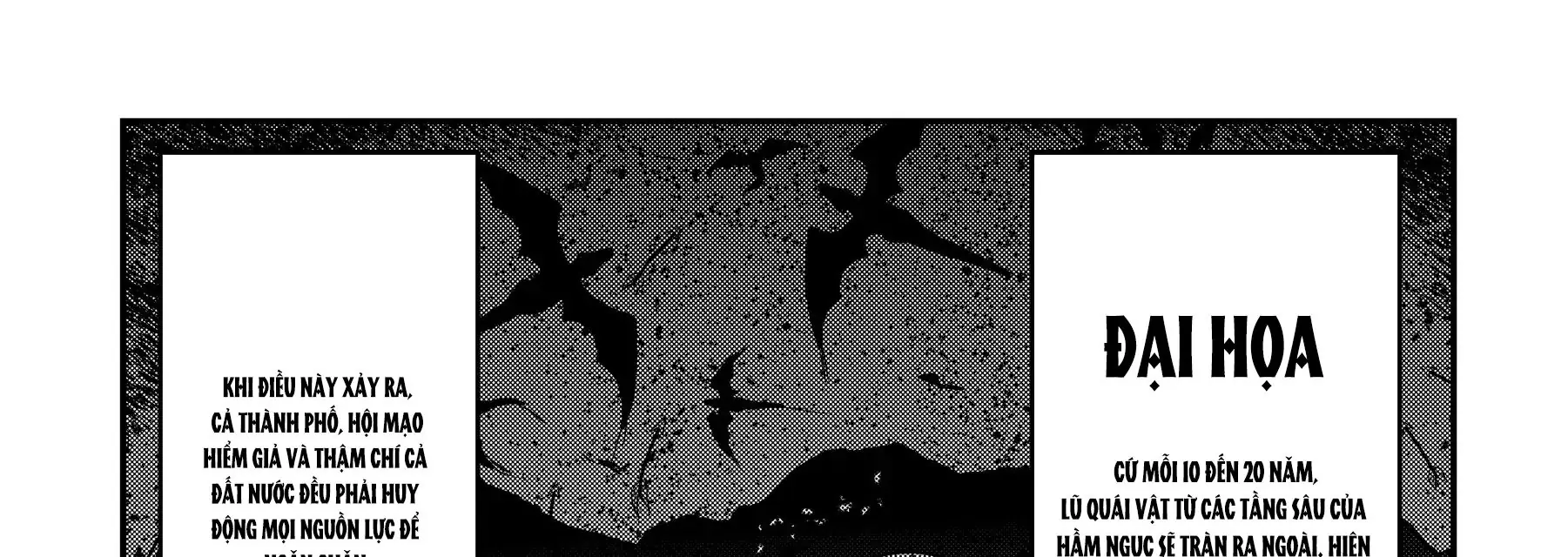 Cuộc Phiêu Lưu Của Kẻ Bất Tử Không Mong Muốn Chapter 40 - Trang 44