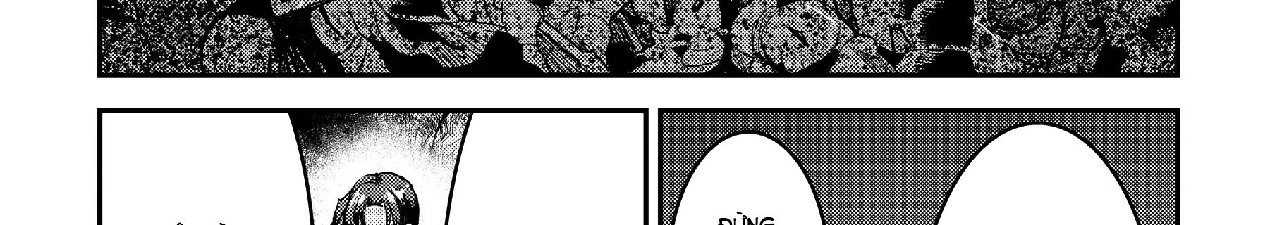 Cuộc Phiêu Lưu Của Kẻ Bất Tử Không Mong Muốn Chapter 40 - Trang 47