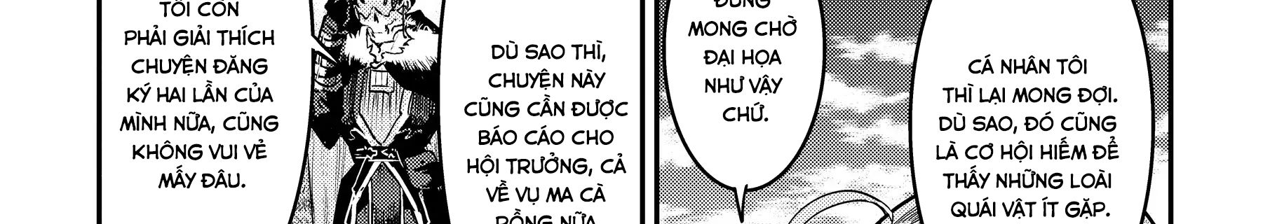 Cuộc Phiêu Lưu Của Kẻ Bất Tử Không Mong Muốn Chapter 40 - Trang 48
