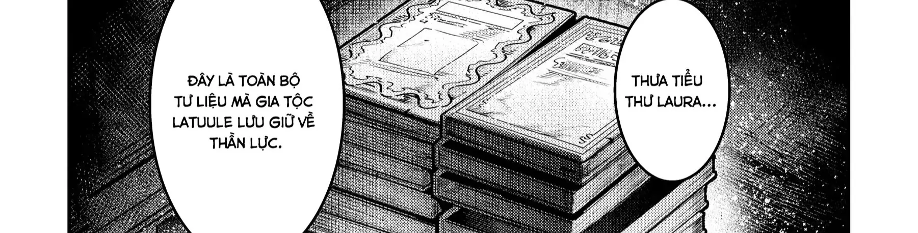 Cuộc Phiêu Lưu Của Kẻ Bất Tử Không Mong Muốn Chapter 40 - Trang 5