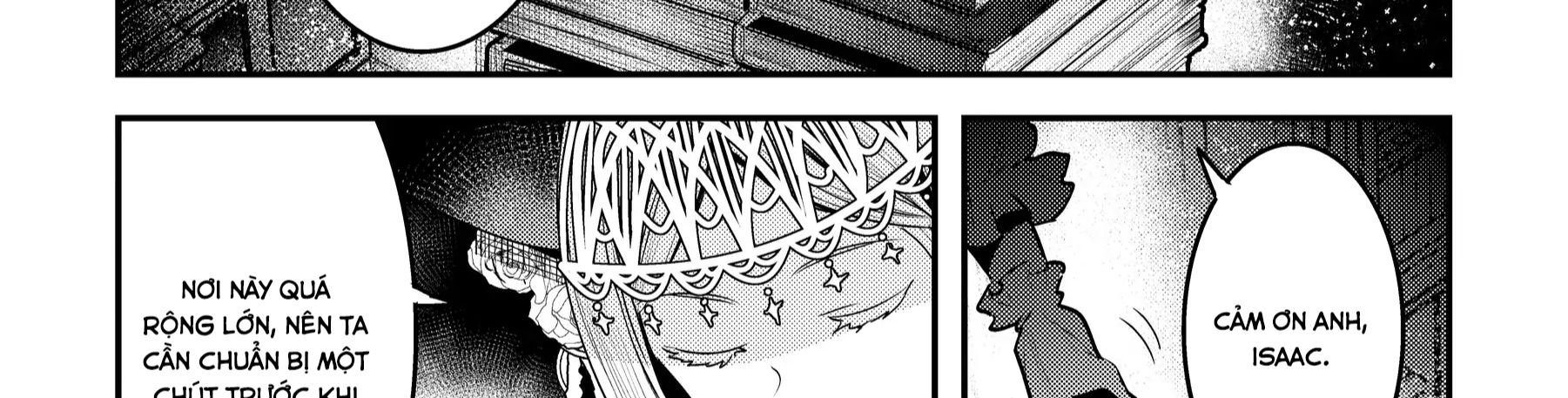 Cuộc Phiêu Lưu Của Kẻ Bất Tử Không Mong Muốn Chapter 40 - Trang 6